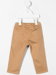 Fay Kids Chino dritti