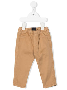 Fay Kids Chino dritti