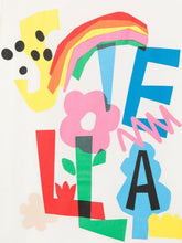 Carica l&#39;immagine nel visualizzatore di Gallery, Stella McCartney Kids T-shirt con stampa
