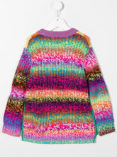 Carica l&#39;immagine nel visualizzatore di Gallery, Stella McCartney Kids Maglione con applicazione
