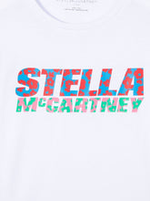 Carica l&#39;immagine nel visualizzatore di Gallery, Stella McCartney Kids T-shirt con stampa
