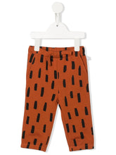 Carica l&#39;immagine nel visualizzatore di Gallery, Stella McCartney Kids Pantaloni con coulisse
