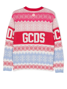 Gcds Kids Maglione