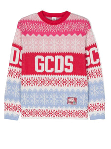 Maglione 2025 gcds bambina