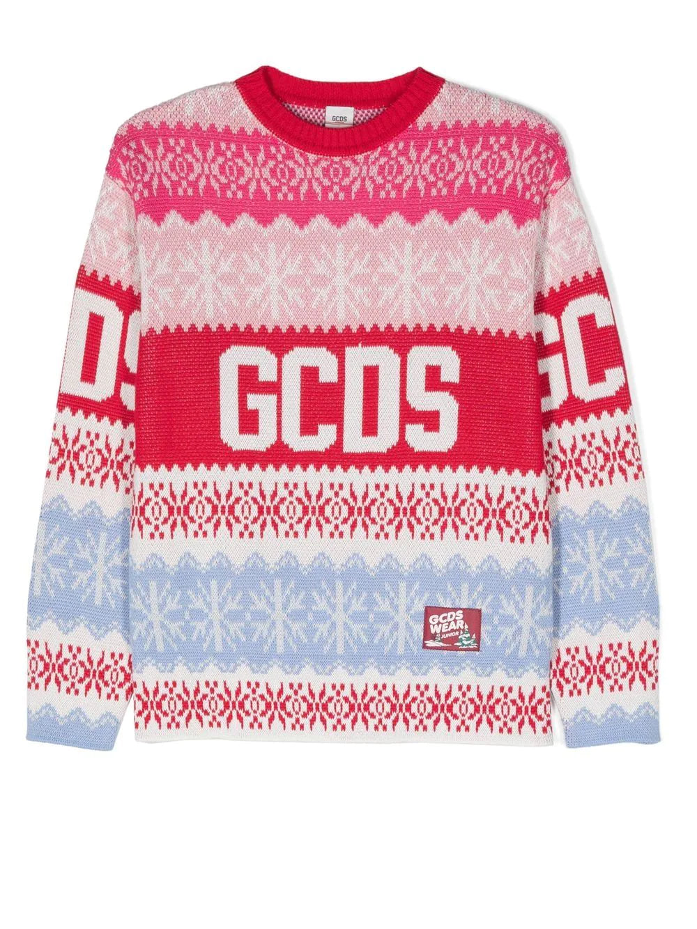 Gcds Kids Maglione