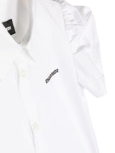 Carica l&#39;immagine nel visualizzatore di Gallery, Dsquared2 Kids Camicia a maniche corte
