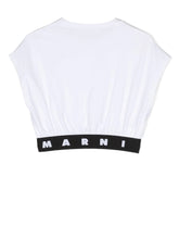 Carica l&#39;immagine nel visualizzatore di Gallery, Marni Kids T-shirt con stampa
