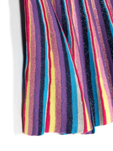 Carica l&#39;immagine nel visualizzatore di Gallery, Missoni Kids Gonna a righe
