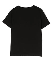 Balmain Kids T-shirt con stampa