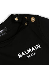 Carica l&#39;immagine nel visualizzatore di Gallery, Balmain Kids T-shirt con stampa
