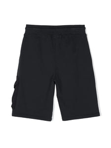 C.P. Company Kids Shorts blu