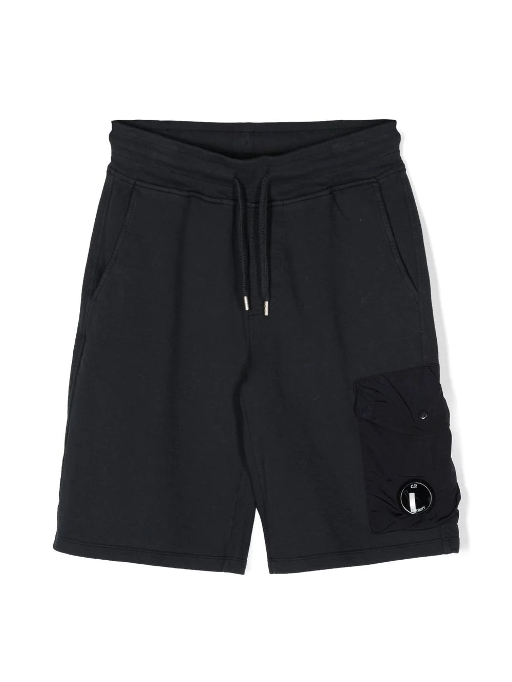 C.P. Company Kids Shorts blu