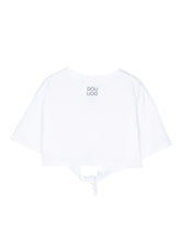 Carica l&#39;immagine nel visualizzatore di Gallery, Douuod Kids T-shirt crop
