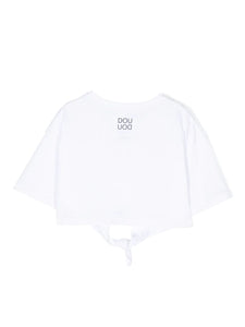 Douuod Kids T-shirt crop