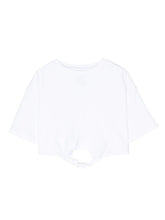 Carica l&#39;immagine nel visualizzatore di Gallery, Douuod Kids T-shirt crop
