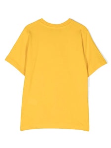 Dsquared2 Kids T-shirt con stampa