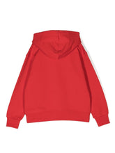 Carica l&#39;immagine nel visualizzatore di Gallery, Dsquared2 Kids Felpa con cappuccio
