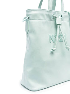 Nº21 Kids shoulder bag