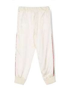 PUCCI Junior Pantaloni sportivi con stampa