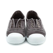 Carica l&#39;immagine nel visualizzatore di Gallery, Chipie shoes kids grigie unisex
