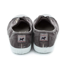 Carica l&#39;immagine nel visualizzatore di Gallery, Chipie shoes kids grigie unisex
