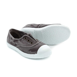 Chipie shoes kids grigie unisex
