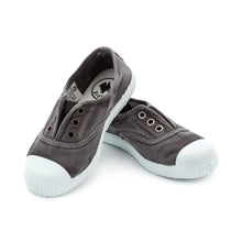 Carica l&#39;immagine nel visualizzatore di Gallery, Chipie shoes kids grigie unisex
