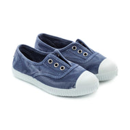Chipie shoes ciel delav azzurre