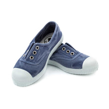 Carica l&#39;immagine nel visualizzatore di Gallery, Chipie shoes ciel delav azzurre
