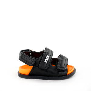 MSGM Kids sandaletti baby