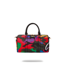 Carica l&#39;immagine nel visualizzatore di Gallery, SPRAYGROUND borsa Cami Brust
