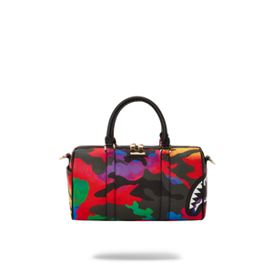 SPRAYGROUND borsa Cami Brust