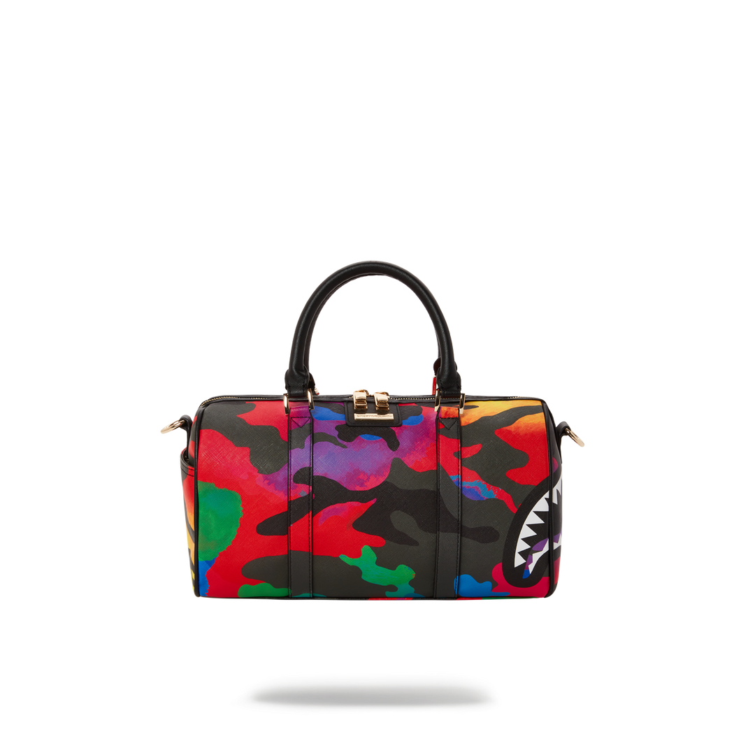 SPRAYGROUND borsa Cami Brust