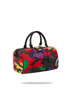 SPRAYGROUND borsa Cami Brust