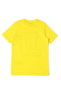 Dsquared2 Flag T-Shirt