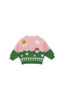 Carica l&#39;immagine nel visualizzatore di Gallery, GCDS Kids cardigan baby girl
