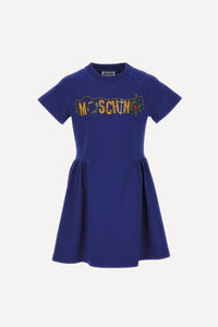 Moschino Kids abito