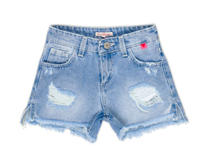 Shorts jeans clearance ragazza