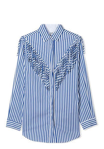 Camicia girl MSGM KIDS