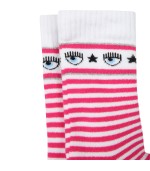 Carica l&#39;immagine nel visualizzatore di Gallery, CHIARA FERRAGNI Set calze multicolor per bambina
