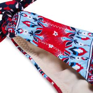 LITTLE GIRL GIPSY BIKINI