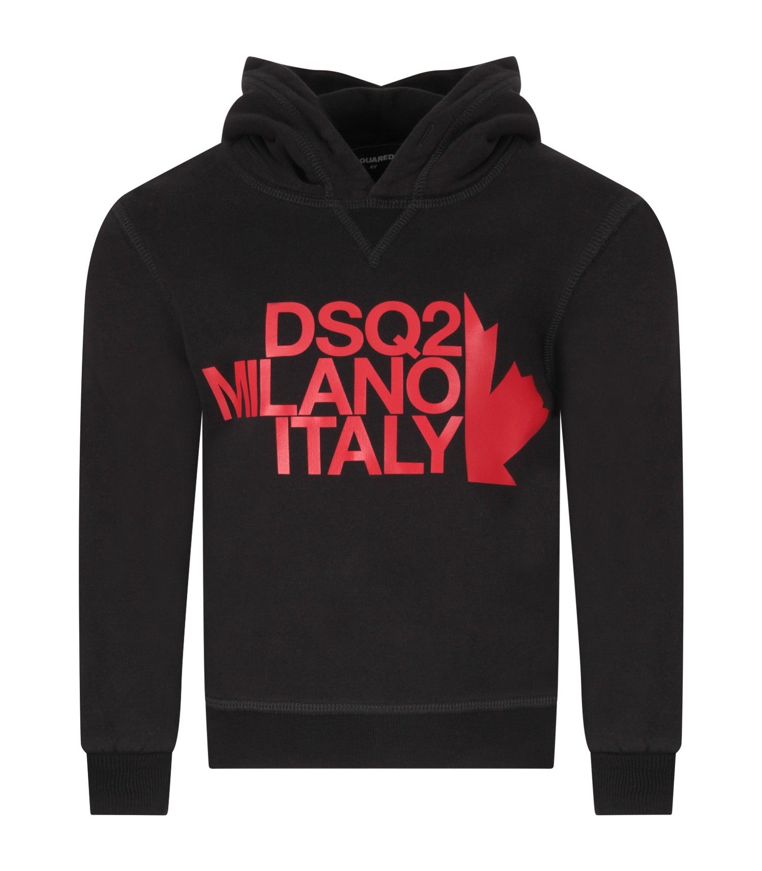Hoodie Dsquared2 Felpe Uomo Dsquared Saldi Felpe Uomo Dsquared2