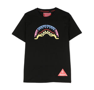 Sprayground Kids t-shirt con stampa grafica