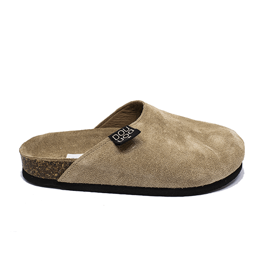 DouDou Kids Slippers Birki