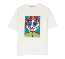 Carica l&#39;immagine nel visualizzatore di Gallery, Marni Kids t-shirt con stampa
