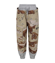 Carica l&#39;immagine nel visualizzatore di Gallery, MYAR Pantalone multicolor per bambino con logo
