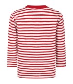Carica l&#39;immagine nel visualizzatore di Gallery, MYAR T-shirt multicolor per bambino con logo
