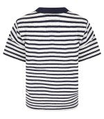 MYAR T-shirt multicolor per bambino con logo