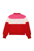 Carica l&#39;immagine nel visualizzatore di Gallery, N°21 Kids KNITWEAR
