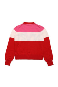 N°21 Kids KNITWEAR